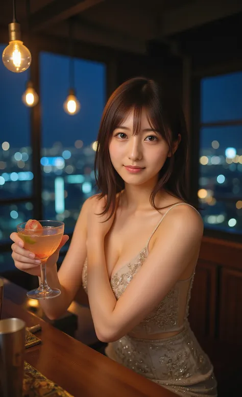 교토 밤문화 투어 – 현지 가이드와 함께